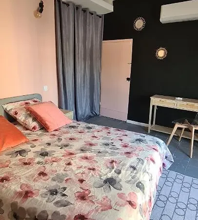 Maison De Au Bord Du Lez, 170m2 Cosy.