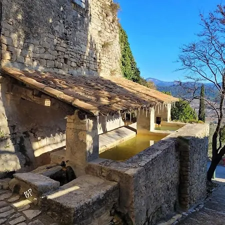 Holiday home Maison De Au Bord Du Lez, 170m2 Cosy.