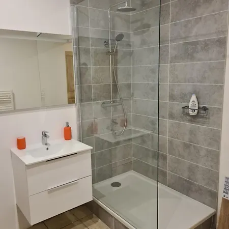 Holiday home Maison De Au Bord Du Lez, 170m2 Cosy.